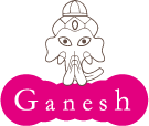 ASIANHEALING GANESH