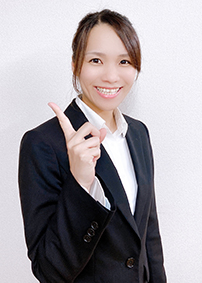石垣店 求人担当より~竹内 紹介文