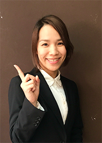 石垣店 求人担当より~竹内 紹介文