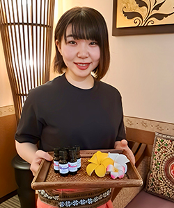 山下